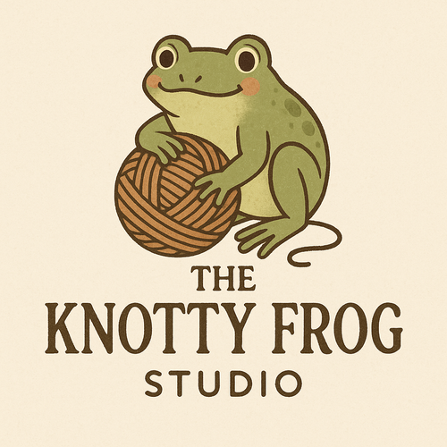 The Knotty Frog Studio